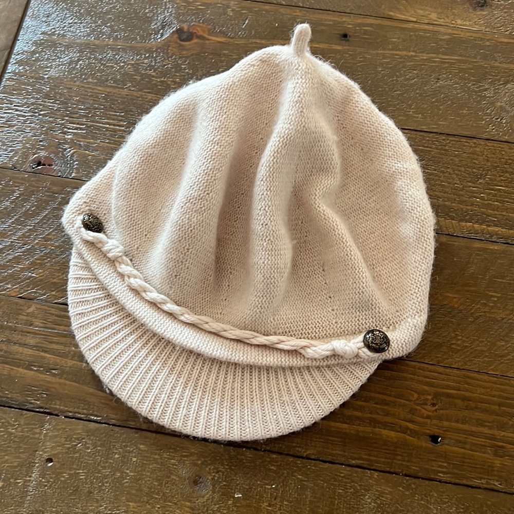 Ralph Lauren Winter Hat